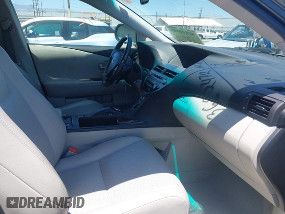 2011 Lexus RX 350 с VIN 2T2ZK1BA3BC064034, выставлен на аукционе IAAI как лот 42327985 с пробегом 129 631 миль миль и . История ставок и продаж доступна на DreamBid. Изображение 5.