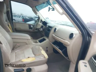 2003 Ford Expedition Eddie Bauer with VIN 1FMRU17W73LC40253, listed as a IAAI auction lot 41451295 with 324,134 mi miles. Bid and sale history available at carsss.com. Image 5.