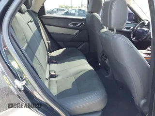2019 Land Rover Range Rover Velar with VIN SALYA2EX5KA791312, listed as a IAAI auction lot 42224797 with 114,048 mi miles and . Bid and sale history available at DreamBid. Image 8.