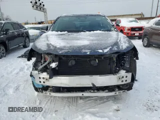 2023 Lexus NX with VIN 2T2GKCEZ0PC010167, listed as a Copart auction lot 87414864 with 19,752 mi miles and Salvage Title. Bid and sale history available at carsss.com. Image 5.