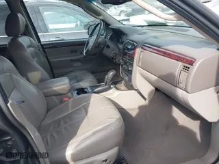 2004 Jeep Grand Cherokee Limited with VIN 1J8GW58N14C391912, listed as a IAAI auction lot 41706729 with 248,806 mi miles. Bid and sale history available at carsss.com. Image 5.