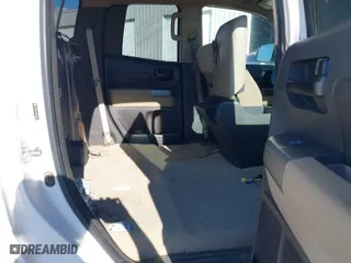2010 Toyota Tundra 4WD Truck with VIN 5TFUW5F16AX102070, listed as a IAAI auction lot 41603206 with 214,742 mi miles. Bid and sale history available at carsss.com. Image 8.