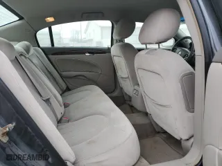 2009 Buick Lucerne CX with VIN 1G4HP57M69U121282, listed as a Copart auction lot 85672874 with 243,010 mi miles and Salvage Title. Bid and sale history available at carsss.com. Image 10.