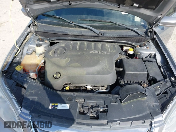 2014 Chrysler 200 LX with VIN 1C3CCBAG3EN152347, listed as a IAAI auction lot 41899981 with 102,918 mi miles. Bid and sale history available at carsss.com. Image 10.
