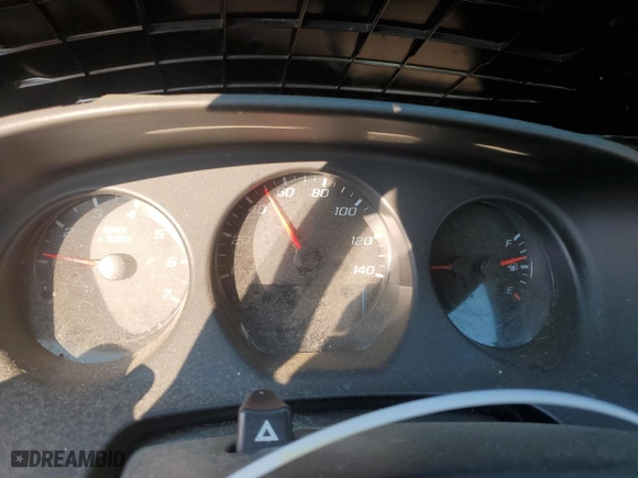 2007 Chevrolet Monte Carlo LS with VIN 2G1WJ15K779110849, listed as a Copart auction lot 72196634 with 0 mi miles and Salvage Title. Bid and sale history available at carsss.com. Image 9.