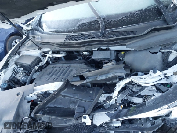 2020 Acura MDX Technology z VIN 5J8YD4H59LL016510, wystawiony jako IAAI lot #41216544 z przebiegiem Nie podano mil oraz . Historia ofert i sprzedaży dostępna na DreamBid. Obrazek 10.