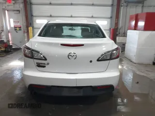 2010 Mazda 3 i SV with VIN JM1BL1SFXA1204002, listed as a IAAI auction lot 41153928 with 155,075 mi miles and . Bid and sale history available at DreamBid. Image 16.