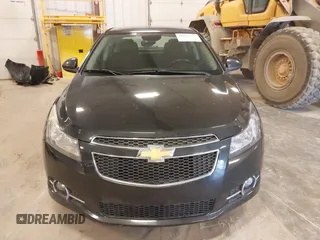 2013 Chevrolet Cruze 1LT with VIN 1G1PC5SB3D7234883, listed as a IAAI auction lot 41932559 with 230,343 mi miles and . Bid and sale history available at DreamBid. Image 12.