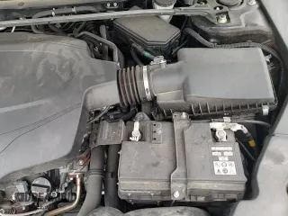 2020 Acura TLX with VIN 19UUB2F33LA001894, listed as a Copart auction lot 56940905 with 58,248 mi miles and Salvage title. Bid and sale history available at DreamBid. Image 13.