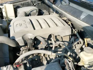 2009 Toyota Tundra SR5 с VIN 5TFBV54129X086636, выставлен на аукционе IAAI как лот 42702855 с пробегом 226 185 миль миль и . История ставок и продаж доступна на DreamBid. Изображение 19.