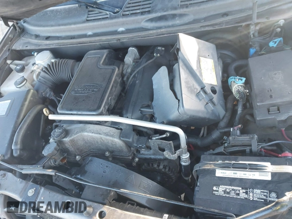 2008 GMC Envoy SLE2 with VIN 1GKDT13S182237645, listed as a IAAI auction lot 41454212 with 195,483 mi miles. Bid and sale history available at carsss.com. Image 10.