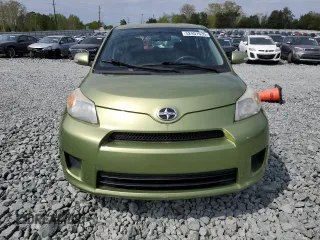 2009 Scion xD z VIN JTKKU10499J050434, wystawiony jako Copart lot #52407635 z przebiegiem 130 878 mil mil oraz Szkoda całkowita • Salvage title. Historia ofert i sprzedaży dostępna na DreamBid. Obrazek 5.