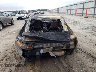 1987 Porsche 928 z VIN WP0JB0924HS862026, wystawiony jako Copart lot #42202985 z przebiegiem Nie podano mil oraz Nie do naprawy. Historia ofert i sprzedaży dostępna na DreamBid. Obrazek 6.