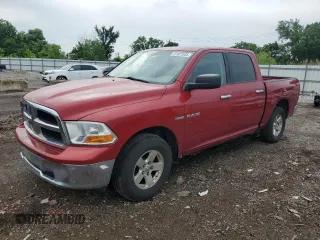 2009 Dodge 1500 TRX z VIN 1D3HB13T59S796777, wystawiony jako Copart lot #61421535 z przebiegiem 201 989 mil mil oraz Czysty tytuł • Clean title. Historia ofert i sprzedaży dostępna na DreamBid. Obrazek 1.