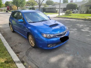 2010 Subaru WRX WRX STI с VIN JF1GR8H69AL808252, выставлен на аукционе Copart как лот 60362345 с пробегом 130 875 миль миль и Чистый • Clean title. История ставок и продаж доступна на DreamBid. Изображение 1.