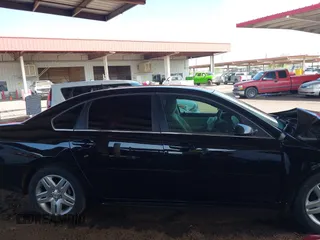 2014 Chevrolet Impala LT with VIN 2G1WB5E34E1158088, listed as a IAAI auction lot 42417592 with 92,995 mi miles and . Bid and sale history available at DreamBid. Image 14.