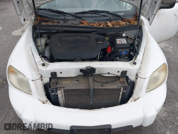 2011 Chevrolet HHR LS z VIN 3GCAAAFWXBS569792, wystawiony jako IAAI lot #42648066 z przebiegiem 459 480 mil mil oraz . Historia ofert i sprzedaży dostępna na DreamBid. Obrazek 10.