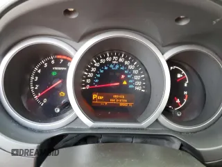 2009 Suzuki Grand Vitara with VIN JS3TD042694100821, listed as a Copart auction lot 57209065 with 89,362 mi miles and Salvage title. Bid and sale history available at DreamBid. Image 9.