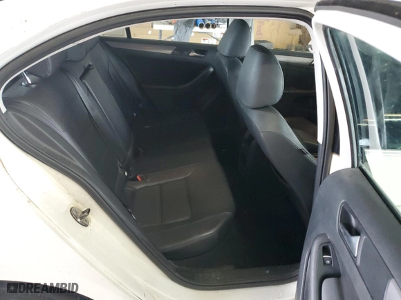 2013 Volkswagen Jetta Sedan TDI w/Premium with VIN 3VWLL7AJ0DM351270, listed as a Copart auction lot 71204324 with 91,075 mi miles and Salvage Title. Bid and sale history available at carsss.com. Image 10.