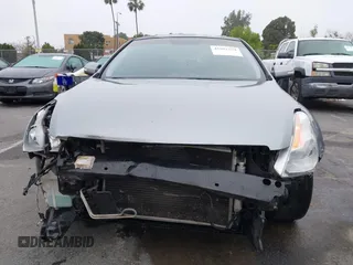 2008 Nissan Altima 3.5 SE with VIN 1N4BL24E78C285216, listed as a IAAI auction lot 41882579 with 216,726 mi miles. Bid and sale history available at carsss.com. Image 13.