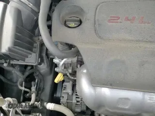 2021 Jeep Compass Sport with VIN 3C4NJDAB9MT586975, listed as a Copart auction lot 55786565 with 86,214 mi miles and Salvage title. Bid and sale history available at DreamBid. Image 13.