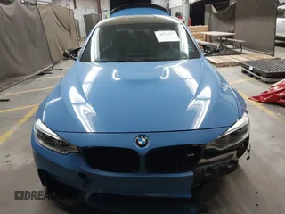 2015 BMW M3 с VIN WBS3C9C5XFP803102, выставлен на аукционе IAAI как лот 41616127 с пробегом 44 538 миль миль и . История ставок и продаж доступна на DreamBid. Изображение 12.