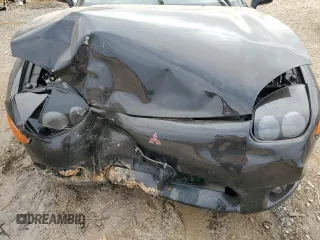 1998 Mitsubishi 3000GT z VIN JA3AM44H4WY004772, wystawiony jako Copart lot #44151245 z przebiegiem 51 090 mil mil oraz Szkoda całkowita • Salvage title. Historia ofert i sprzedaży dostępna na DreamBid. Obrazek 11.