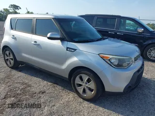 2016 Kia Soul z VIN KNDJN2A26G7839492, wystawiony jako IAAI lot #42211779 z przebiegiem 179 190 mil mil oraz . Historia ofert i sprzedaży dostępna na DreamBid. Obrazek 1.