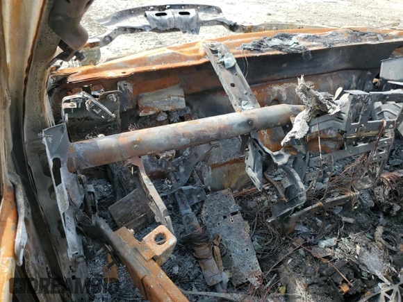 2021 Ram 1500 Tradesman z VIN 1C6RR7FG3MS536968, wystawiony jako Copart lot #64216614 z przebiegiem Nie podano mil oraz Nie do naprawy • Non repairable. Historia ofert i sprzedaży dostępna na DreamBid. Obrazek 9.