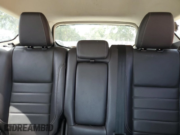 2016 Ford Escape Titanium with VIN 1FMCU9J99GUC16656, listed as a Copart auction lot 60267905 with 180,031 mi miles and Clean title. Bid and sale history available at DreamBid. Image 10.