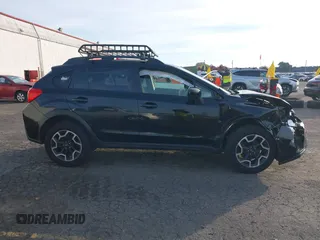 2017 Subaru Crosstrek Premium with VIN JF2GPABC7HG241937, listed as a IAAI auction lot 40788019 with 79,029 mi miles. Bid and sale history available at carsss.com. Image 13.