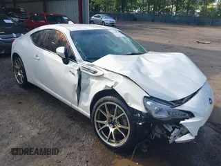 2017 Subaru BRZ Limited with VIN JF1ZCAC13H9603823, listed as a IAAI auction lot 42760936 with Not provided miles and . Bid and sale history available at DreamBid. Image 1.