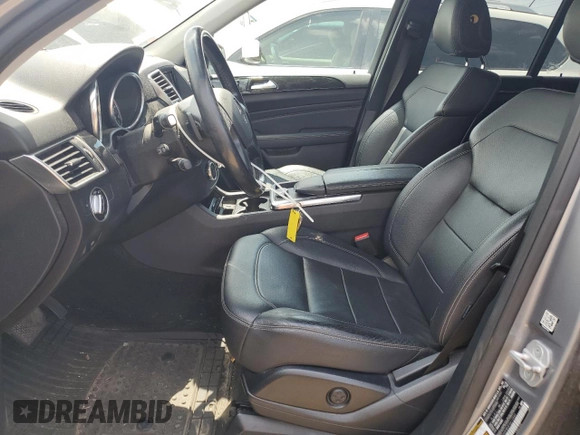 2015 Mercedes-Benz M 350 with VIN 4JGDA5HB3FA612466, listed as a Copart auction lot 63082615 with 74,675 mi miles and Clean title. Bid and sale history available at DreamBid. Image 7.