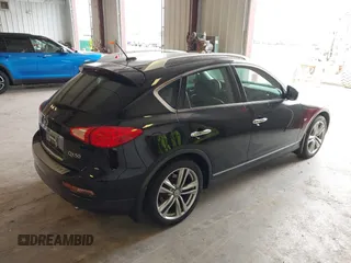 2015 Infiniti QX50 z VIN JN1BJ0HR1FM770088, wystawiony jako IAAI lot #42289675 z przebiegiem 111 563 mil mil oraz . Historia ofert i sprzedaży dostępna na DreamBid. Obrazek 4.