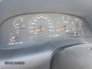 2005 Ford Excursion Special Serv z VIN 1FMSU41P95EC50830, wystawiony jako Copart lot #56156504 z przebiegiem Nie podano mil oraz Nie do naprawy • Non repairable. Historia ofert i sprzedaży dostępna na DreamBid. Obrazek 9.