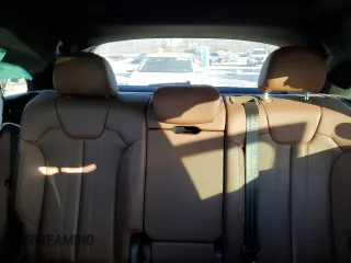 2020 Audi Q5 Premium Plus с VIN WA1E2AFY1L2065266, выставлен на аукционе Copart как лот 83792074 с пробегом 104 401 миль миль и Списание • Salvage title. История ставок и продаж доступна на DreamBid. Изображение 10.