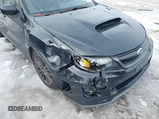2011 Subaru WRX WRX Limited с VIN JF1GR7E67BG819498, выставлен на аукционе IAAI как лот 41631057 с пробегом 130 285 миль миль и . История ставок и продаж доступна на DreamBid. Изображение 6.