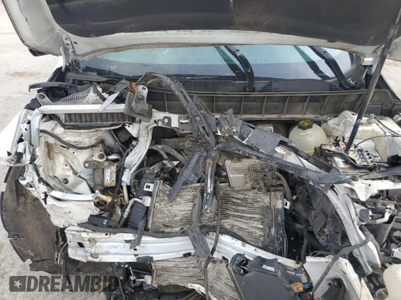 2018 GMC Acadia SLE z VIN 1GKKNSLAXJZ211380, wystawiony jako Copart lot #59950425 z przebiegiem Nie podano mil oraz Szkoda całkowita • Salvage title. Historia ofert i sprzedaży dostępna na DreamBid. Obrazek 12.