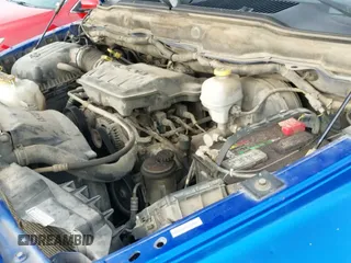 2008 Dodge 1500 ST z VIN 1D7HA18N08J167718, wystawiony jako IAAI lot #42449649 z przebiegiem 180 556 mil mil oraz . Historia ofert i sprzedaży dostępna na DreamBid. Obrazek 19.