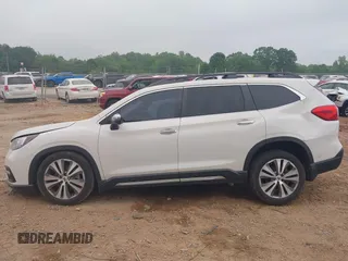 2021 Subaru Ascent Touring with VIN 4S4WMARD8M3415237, listed as a IAAI auction lot 42117215 with 67,831 mi miles and . Bid and sale history available at DreamBid. Image 14.