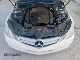 2013 Mercedes-Benz E 350 with VIN WDDKJ5KB1DF197125, listed as a Copart auction lot 55308575 with 157,914 mi miles and Clean Title. Bid and sale history available at DreamBid. Image 11.
