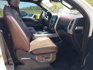 2015 Ford F-150 XLT with VIN 1FTEW1EF2FFB38104, listed as a IAAI auction lot 41983756 with 114,315 mi miles. Bid and sale history available at carsss.com. Image 5.