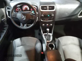 2013 Dodge Avenger SE with VIN 1C3CDZAB1DN540489, listed as a Copart auction lot 51306265 with 148,617 mi miles and Salvage Title. Bid and sale history available at carsss.com. Image 8.