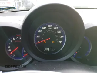 2011 Acura RDX z VIN 5J8TB1H28BA001088, wystawiony jako Copart lot #80572603 z przebiegiem 116 812 mil mil oraz Szkoda całkowita • Salvage title. Historia ofert i sprzedaży dostępna na DreamBid. Obrazek 9.
