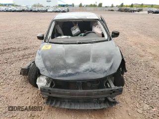2019 Nissan Sentra SV with VIN 3N1AB7AP4KY453486, listed as a Copart auction lot 53346395 with Not Provided miles and Salvage Title. Bid and sale history available at DreamBid. Image 5.
