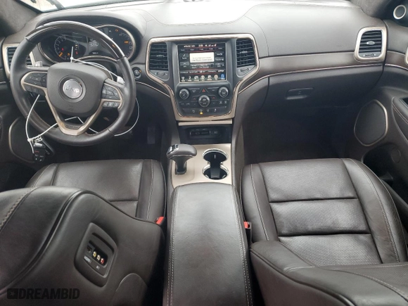 2014 Jeep Grand Cherokee Summit with VIN 1C4RJFJG8EC538552, listed as a Copart auction lot 43147285 with 78,969 mi miles and Clean Title. Bid and sale history available at carsss.com. Image 8.