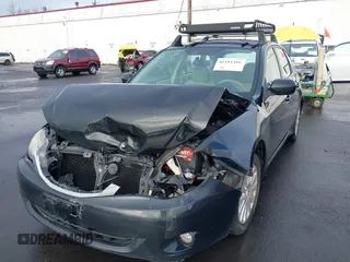 2008 Subaru Impreza i с VIN JF1GH616X8H810316, выставлен на аукционе IAAI как лот 41181486 с пробегом 138 437 миль миль и . История ставок и продаж доступна на DreamBid. Изображение 6.