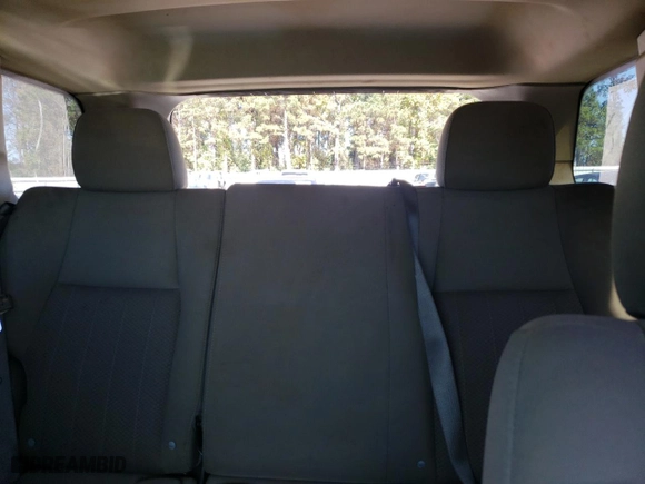 2006 Jeep Grand Cherokee Laredo with VIN 1J4GS48K86C258600, listed as a Copart auction lot 80348114 with 271,978 mi miles and Salvage Title. Bid and sale history available at carsss.com. Image 10.