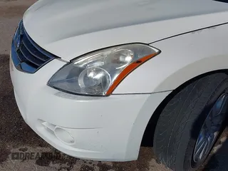 2012 Nissan Altima 2.5 S with VIN 1N4AL2AP9CN577240, listed as a IAAI auction lot 41057535 with 138,191 mi miles. Bid and sale history available at carsss.com. Image 6.