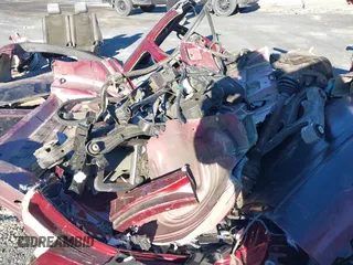 2018 Dodge Durango SRT z VIN 1C4SDJGJ7JC262003, wystawiony jako IAAI lot #40773482 z przebiegiem Nie podano mil oraz . Historia ofert i sprzedaży dostępna na DreamBid. Obrazek 8.
